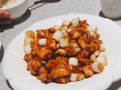-紫光园·烤鸭·北京菜(团结湖店)