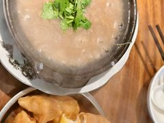 -真粥道(新华东路店)