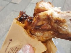 -赵元章肉骨烧(山塘街店)