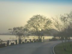 -池州市平天湖风景区