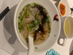 莆田扁肉汤（位）-莆田餐厅PUTIEN(深圳湾万象城家宴店)