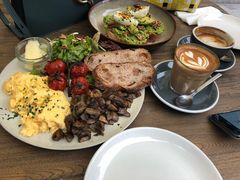 -RAC BAR(安福路店)