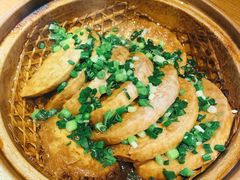 -灶丰年间(定安路店)