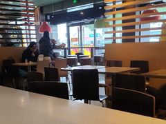 -麦当劳(双榆树店)