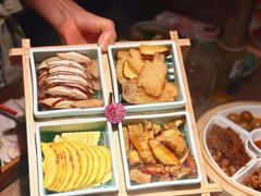 -蘑界·野生菌火锅(深业上城店)