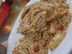 -京菜·砂锅居·烤鸭(西四店)