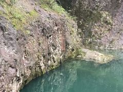 -磐安十八涡风景区