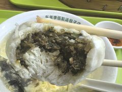 -东关回民小吃一条街(颍河西路店)