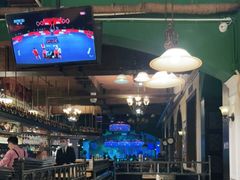 大堂-巴伐利亚啤酒坊(意式风情街店)