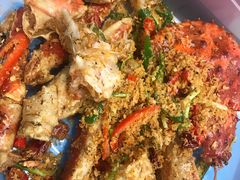 -盒马鲜生(皇庭广场店)