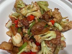 -西贝(凯德壹中心店)