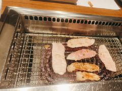 -杉海和牛烧肉海鲜自助(会展城店)