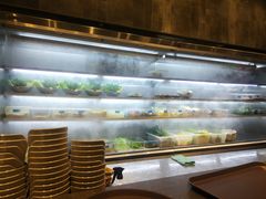 自助取餐区-麻路成都火锅(柏威年店)