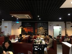 大堂-八方客汕头火锅·牛肉·卤水(福保店)