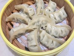 -小菜园新徽菜(南京秦淮龙蟠汇店)