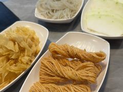 -光头药膳鸡(莱茵小镇店)
