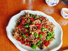 -宴武夷·匠心闽味(印象大红袍店)