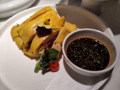 -荷塘秋月·本帮江浙菜(国权路店)