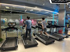 -Hi GYM嗨健身(泥城店)