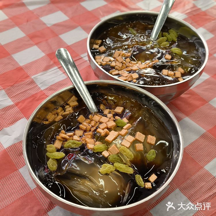 江湖菜｜婷儿水上漂
