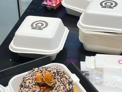 -CC BAGEL&SCONE 贝果与司康(南开大悦城店)