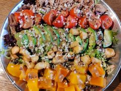 -百好乐宠物友好餐厅(朝外大街店)