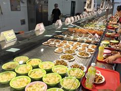 -洁美凉粉店(温江店)