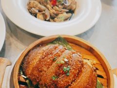 -丽华园(汉阳龙阳店)