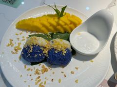 -泰椰里·泰国餐厅(智慧城广百广场店)