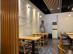 大堂-笑笑面家(白兰路店)