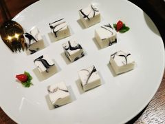 大理石椰奶冻-CHIC1699远洋私厨
