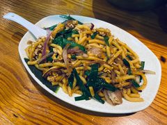 -丹东特色烤肉(学府路一部店)