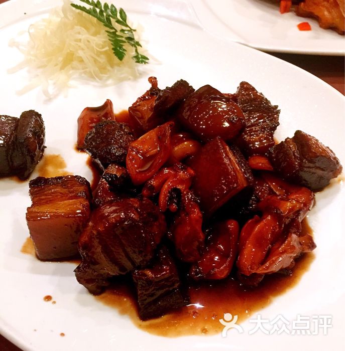 老克勒上海菜(96广场店)-图片-上海美食-大众点评网