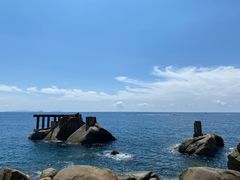 -海南分界洲岛旅游区