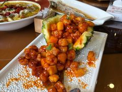 -苏城小院·园林精致苏州菜(斜塘老街店)