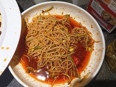 -茅庐川菜(威高广场店)