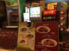 -南粥北面(东大桥店)