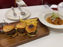 -奈尔宝·儿童乐园·亲子餐厅(鄞州万达店)