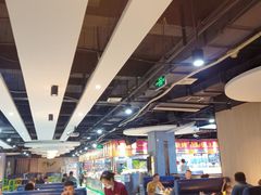 -皇家5号海鲜烤肉火锅自助餐(聊城总店)