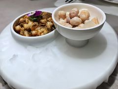 -木守西溪溪隐餐厅