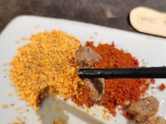 -很久以前羊肉串(长寿路星方汇店)