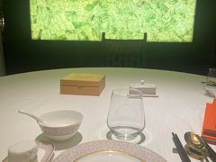-金链花·泰国餐厅(国贸店)