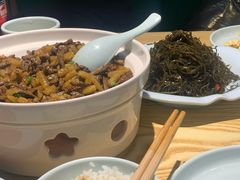 -丛林狼非遗酱骨·现炒餐厅(人民路店)