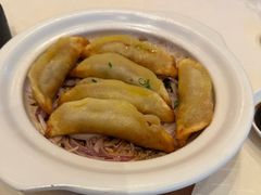 -香乐园·淮扬菜中餐厅·Shang Garden(福田香格里拉店)