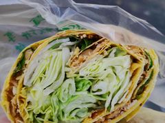 -山东傻大粗粮煎饼(牛街店)