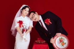 -蔚蓝映像STUDIO婚纱摄影(南稍门店)