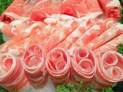 -重庆德庄火锅(体育中心店)
