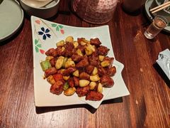 -食味酒味天津菜·古法鲜酿米酒(鼓楼店)