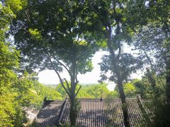-采石矶景区