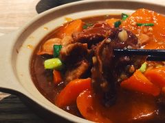 -静一餐厅·湖北菜(前门店)